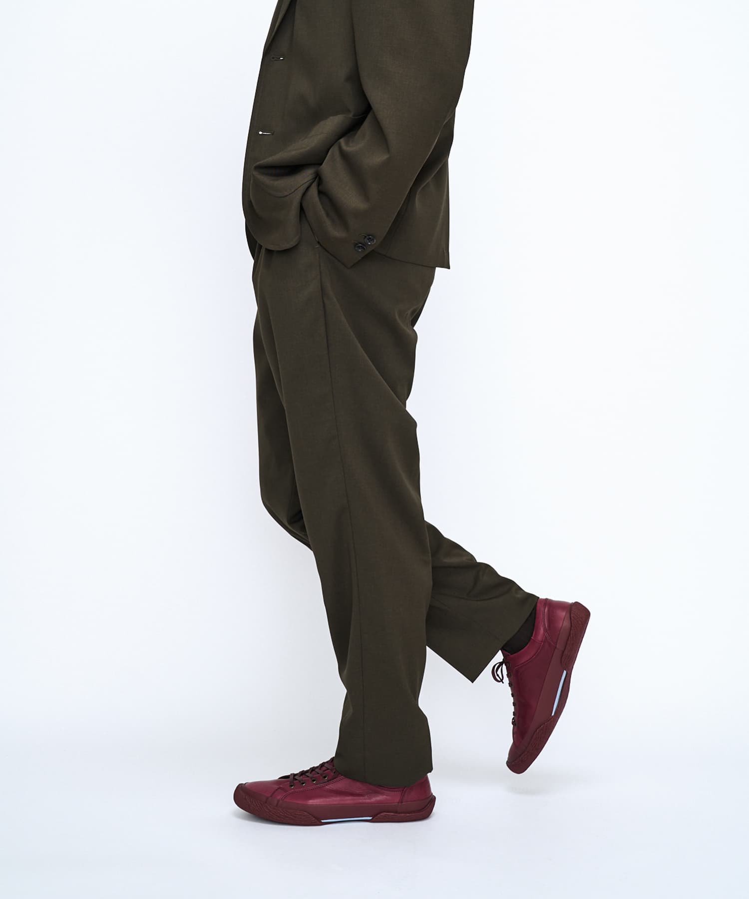 SP-277IL Bordeaux - SPINGLE