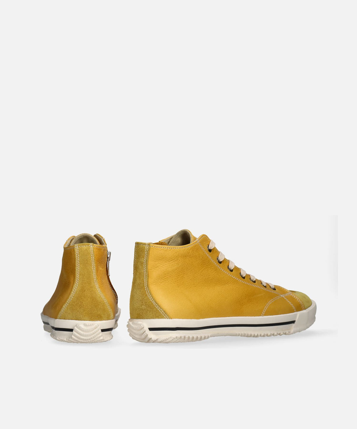 SP-356 Mustard