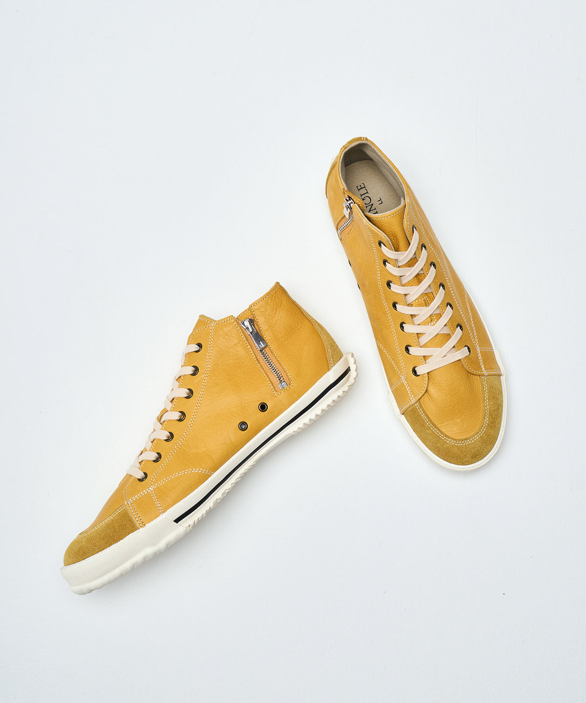SP-356 Mustard