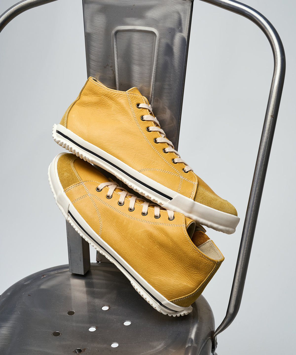 SP-356 Mustard