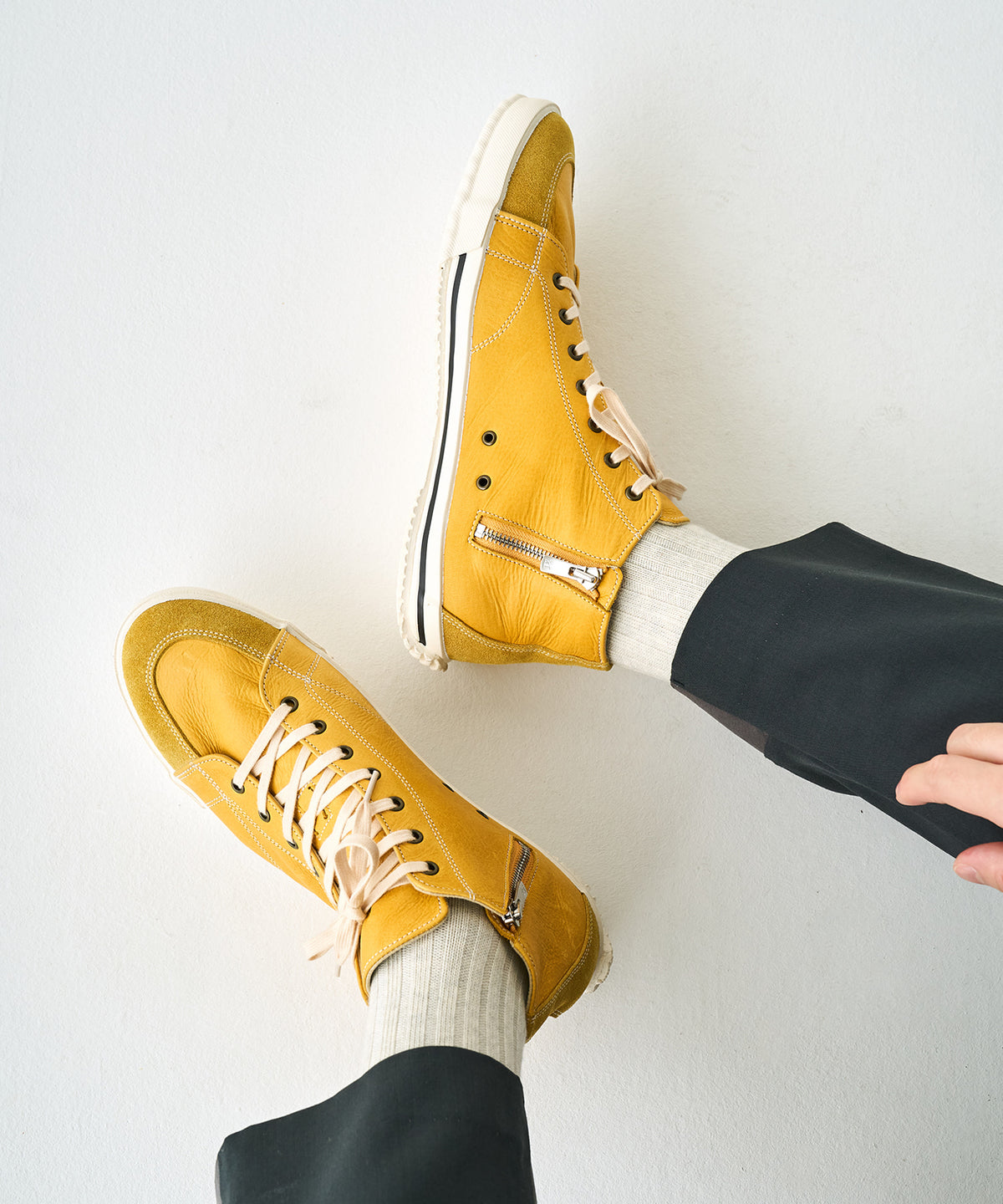 SP-356 Mustard
