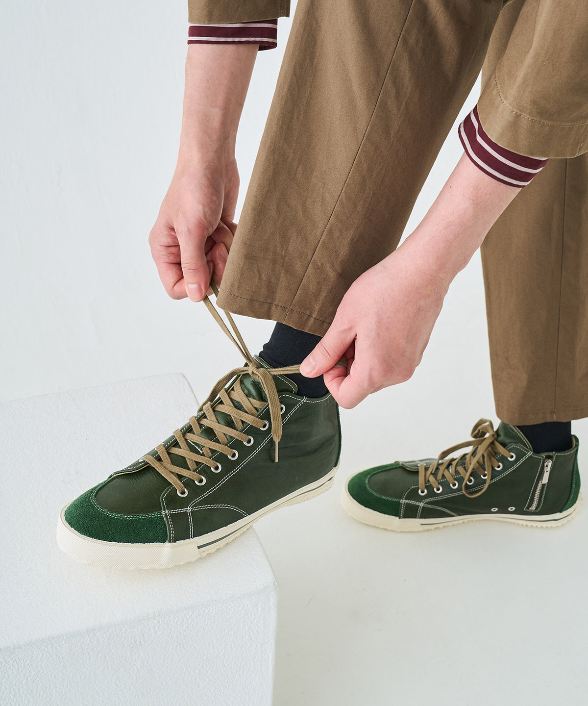 SP-356 Olive