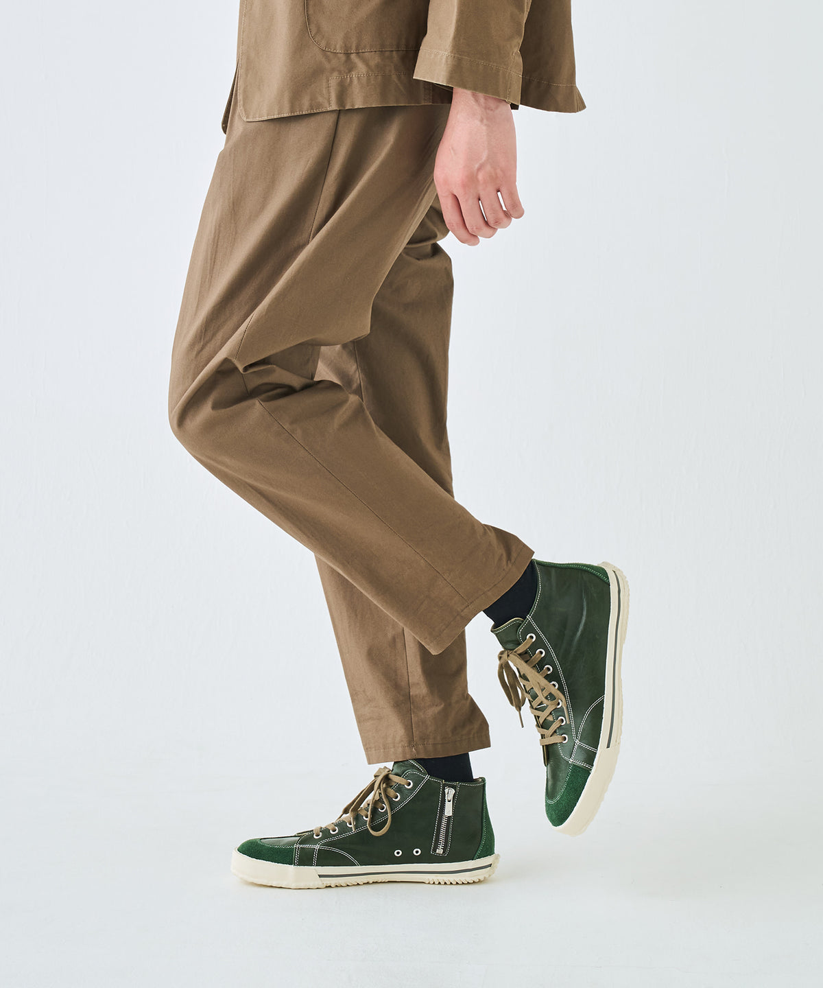 SP-356 Olive
