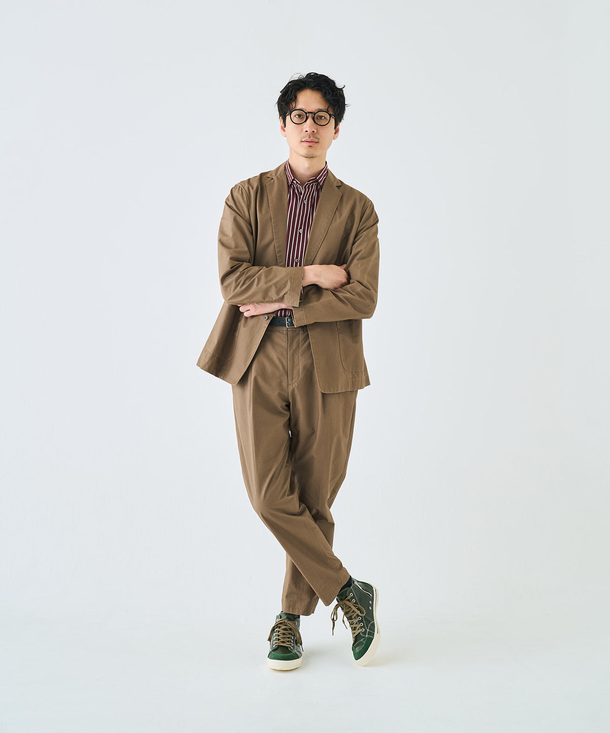 SP-356 Olive