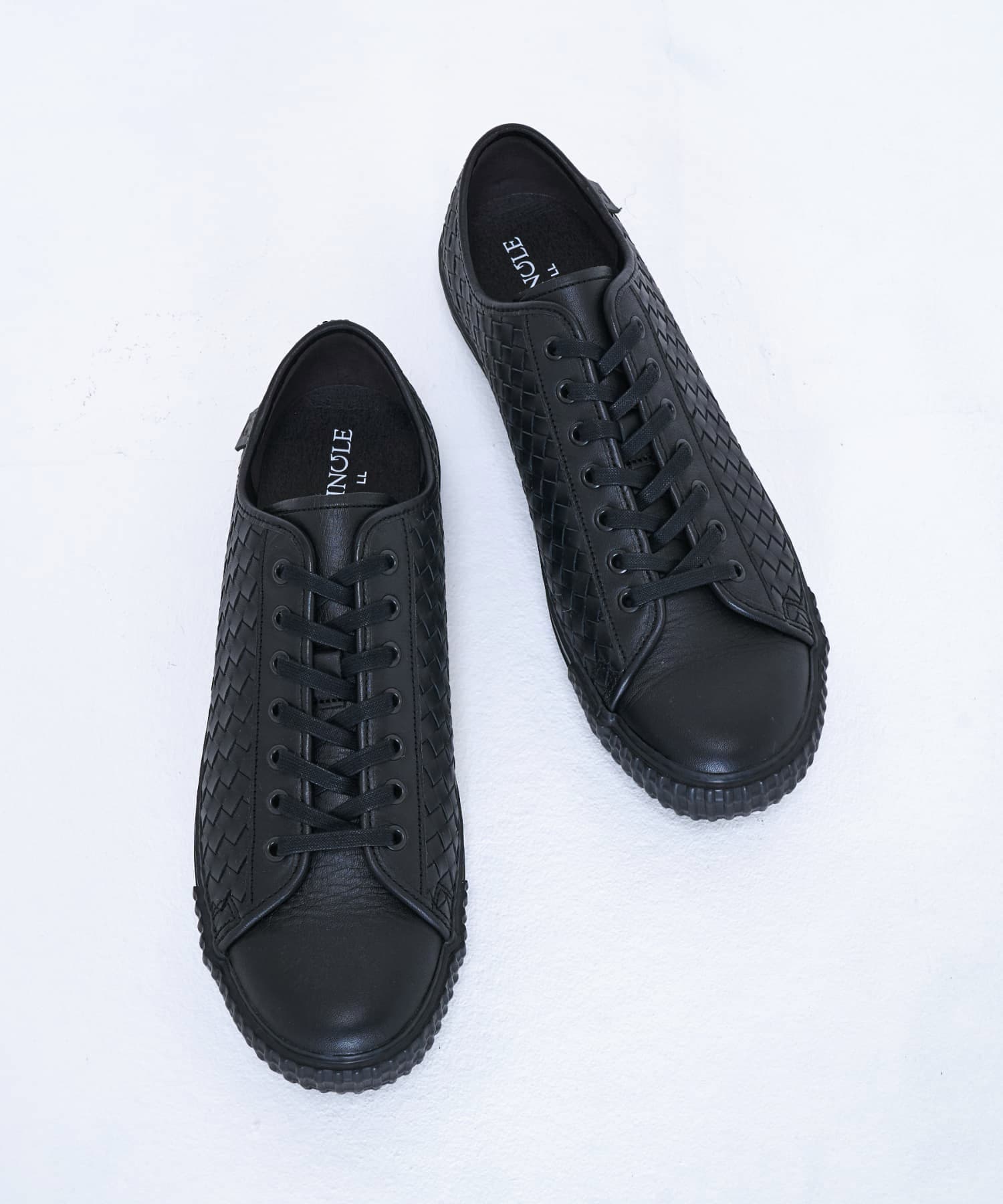 SP-384 Black/Black - SPINGLE