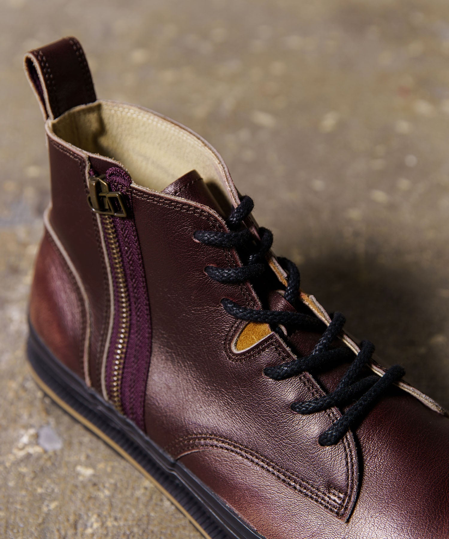 SP-388 Brown - SPINGLE