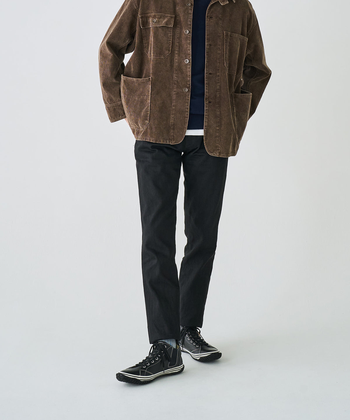 SP-442 Black - SPINGLE