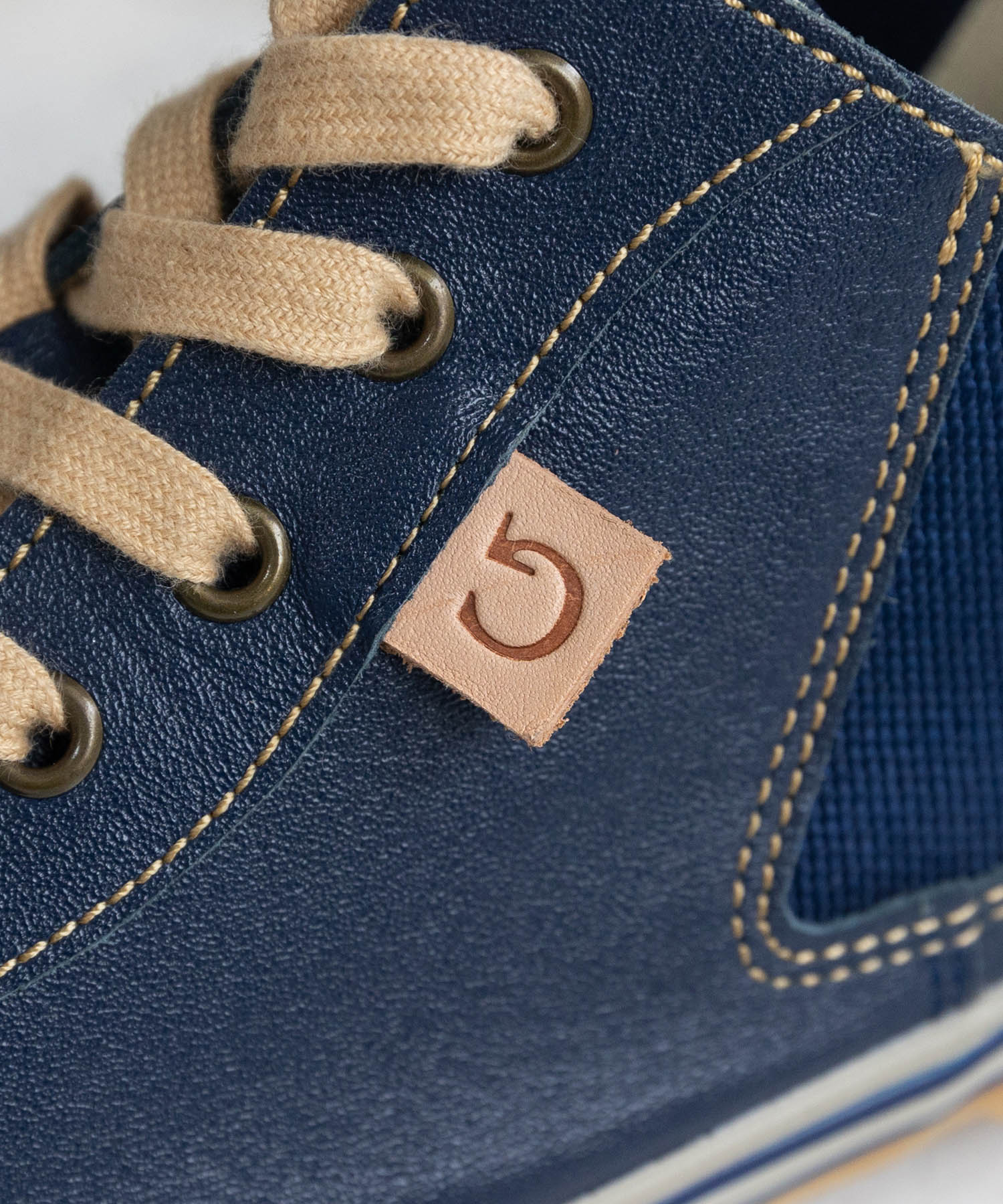 SP-442 Dark Navy - SPINGLE