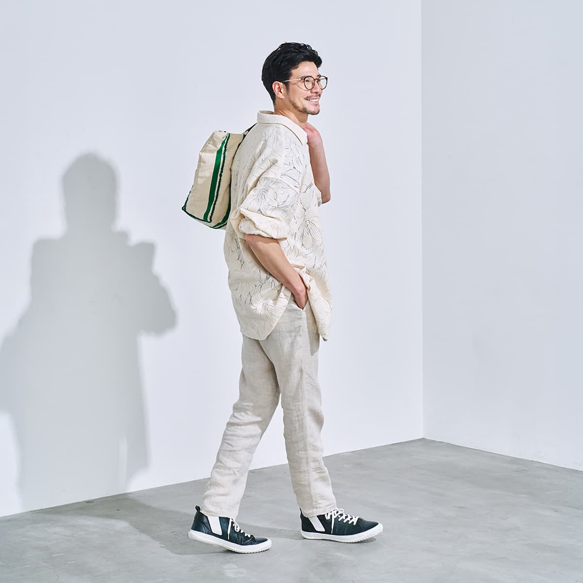 SP-442 Deep Green