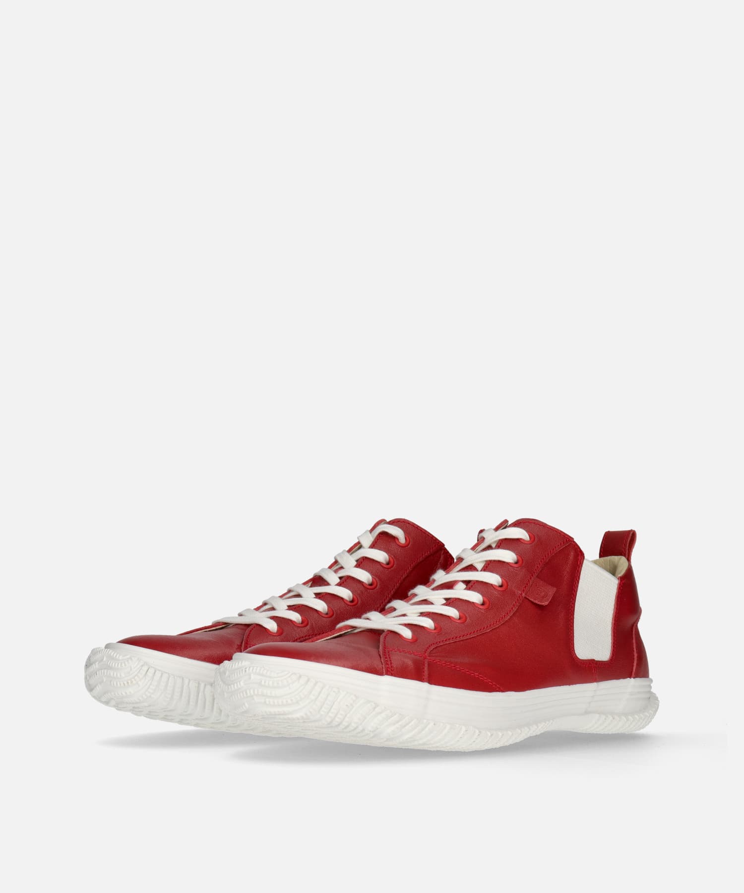 SP-442 Deep Red - SPINGLE