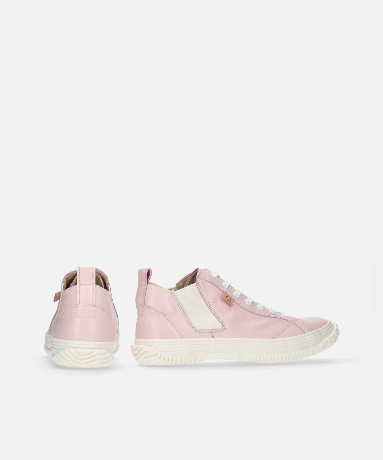 SP-442 Light Pink - SPINGLE