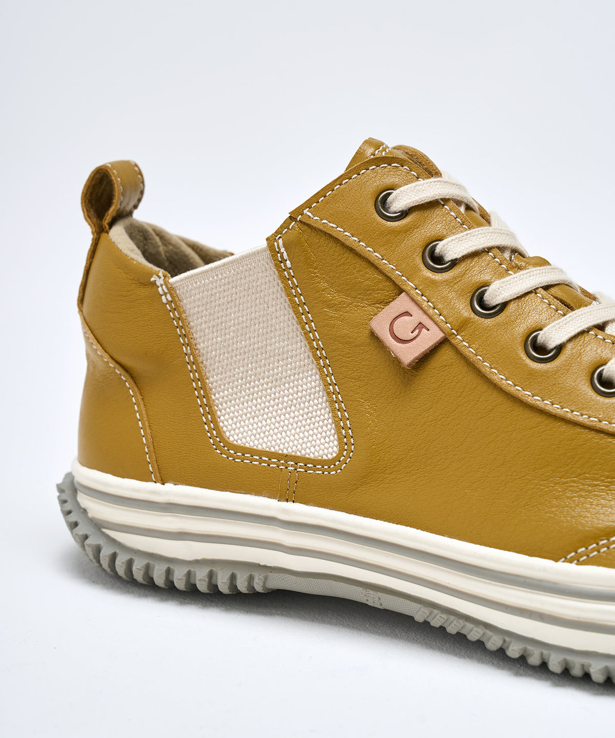 SP-442 Mustard