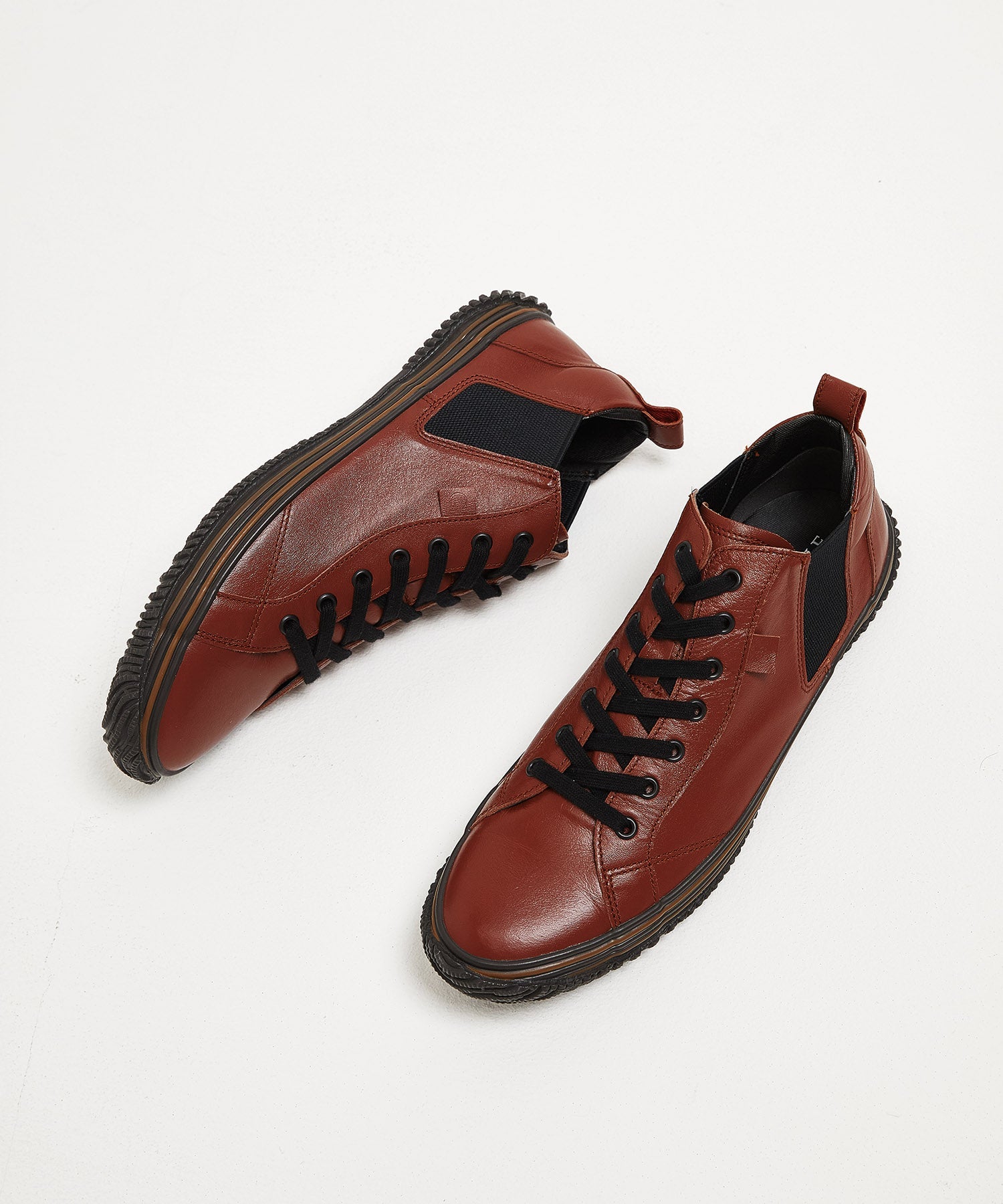 SP-442 Red Brown - SPINGLE