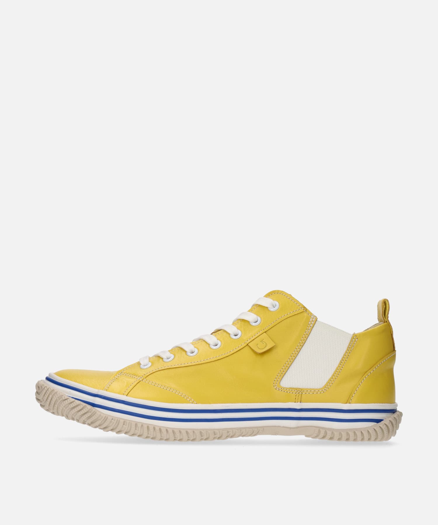 SP-442 Yellow