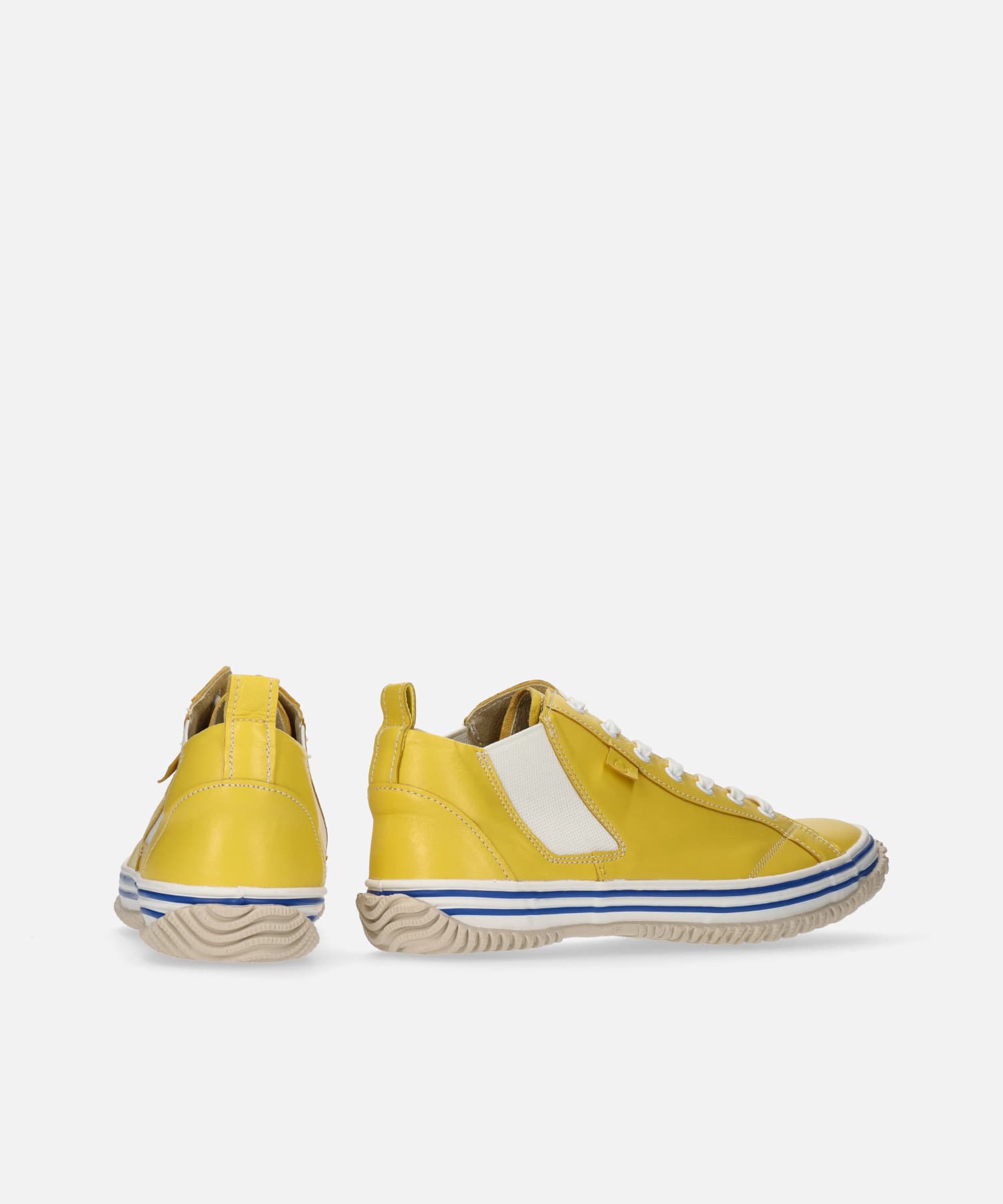 SP-442 Yellow