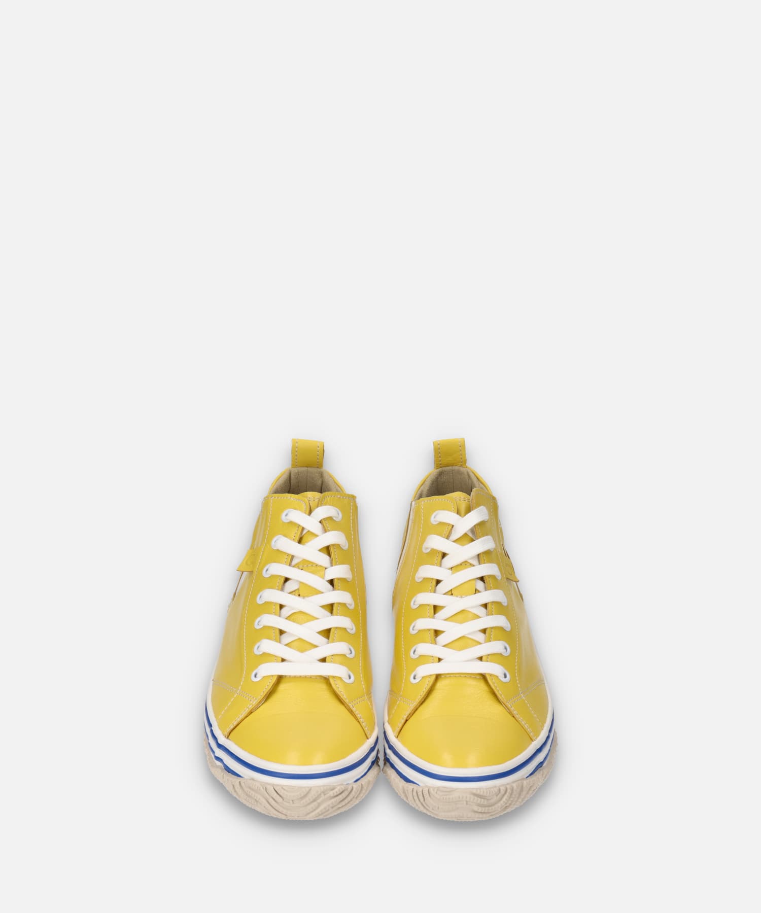 SP-442 Yellow
