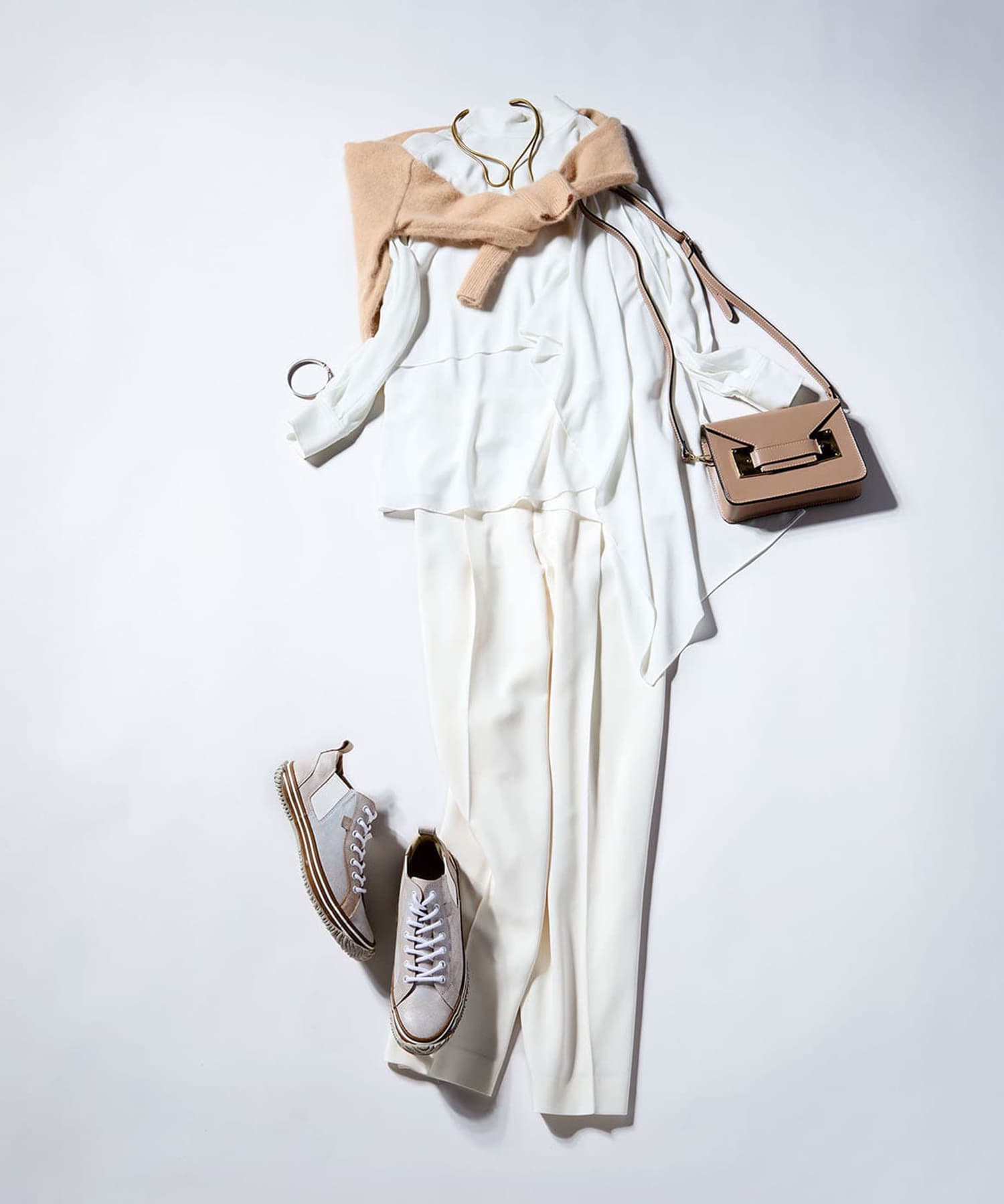 SP-442AMBY White