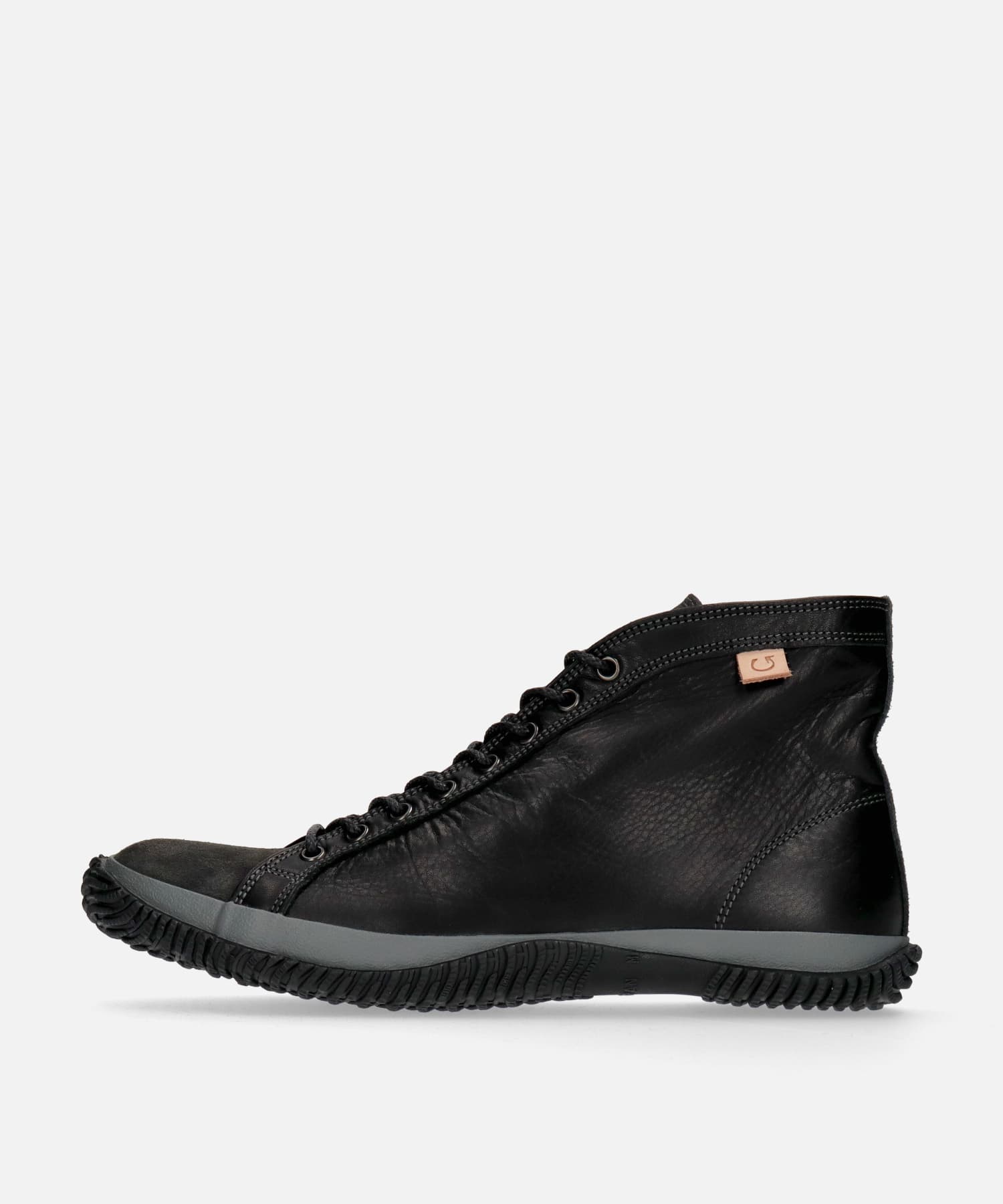 SP-450 Black/Gray - SPINGLE
