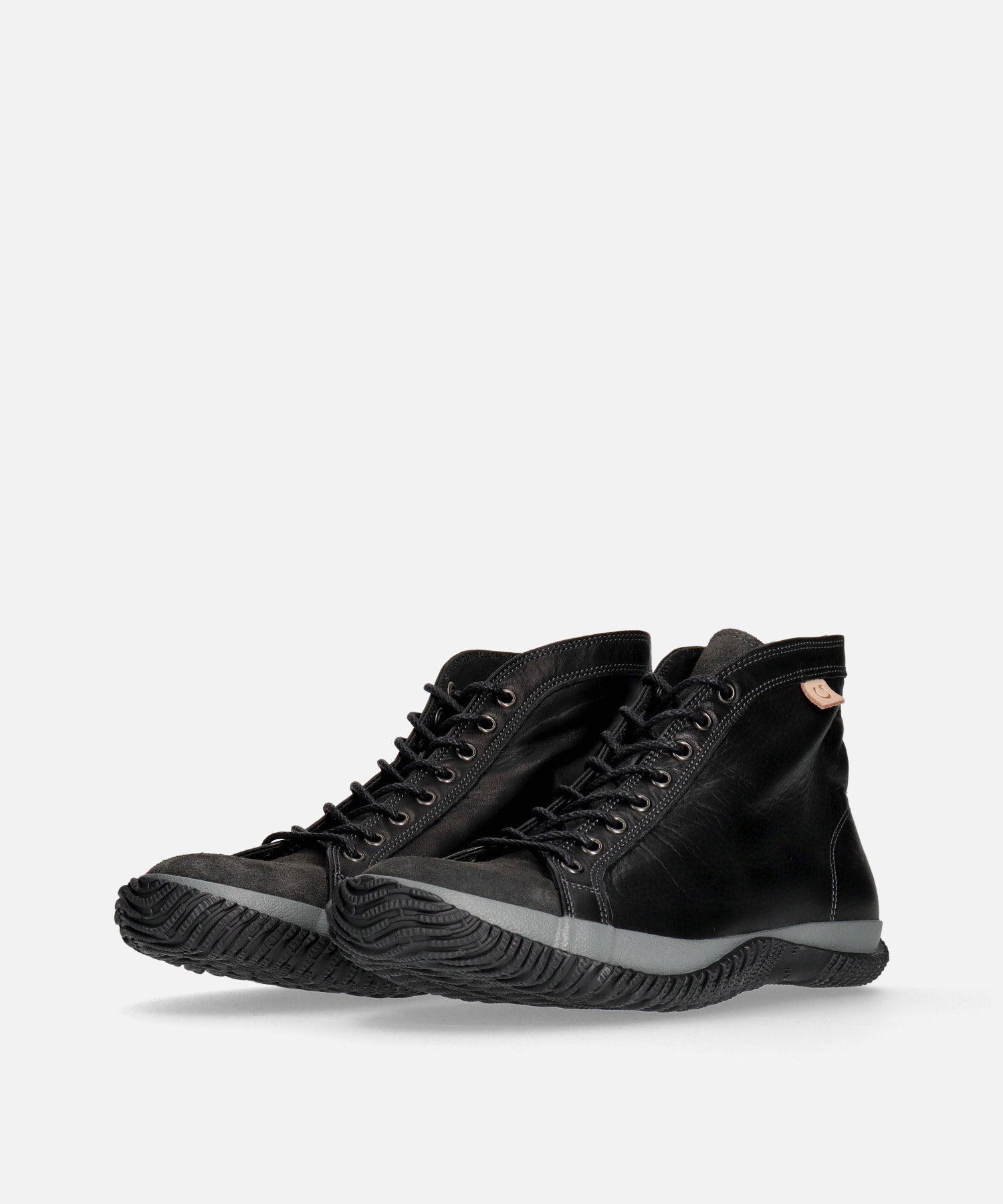 SP-450 Black/Gray - SPINGLE