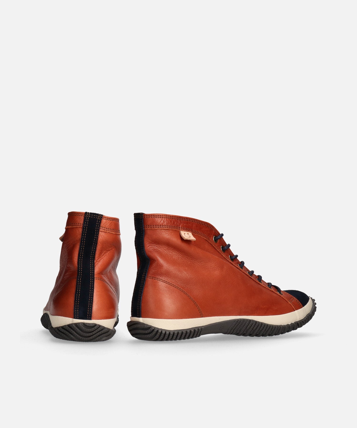 SP-450 Red Brown - SPINGLE