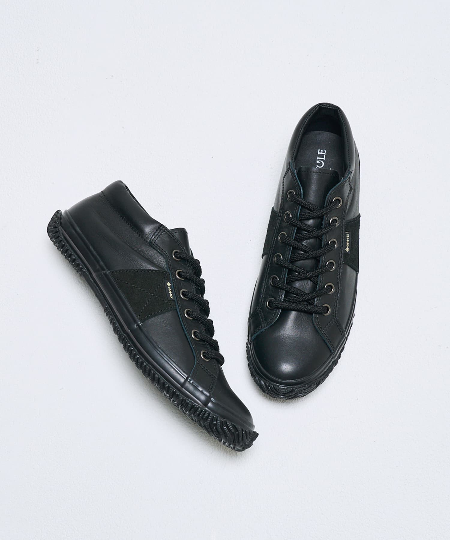 SP-611IL Black - SPINGLE