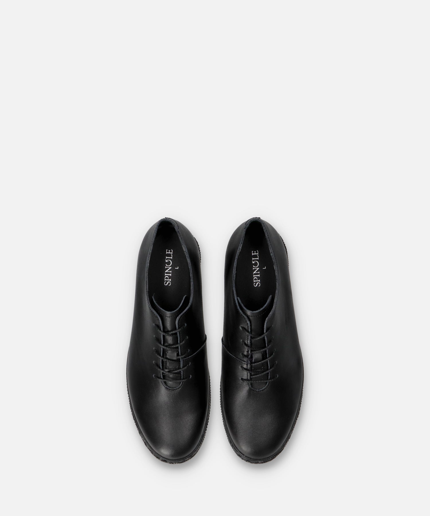 SP-6128 Black - SPINGLE