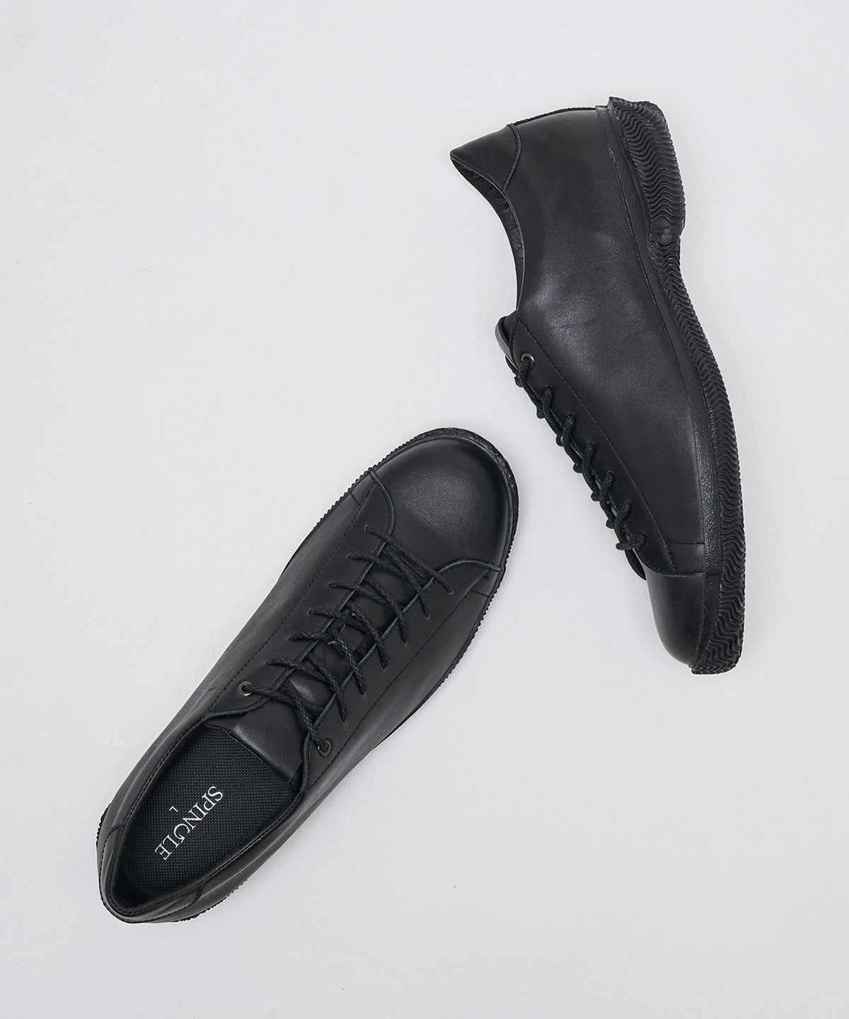 SP-6140 Black - SPINGLE