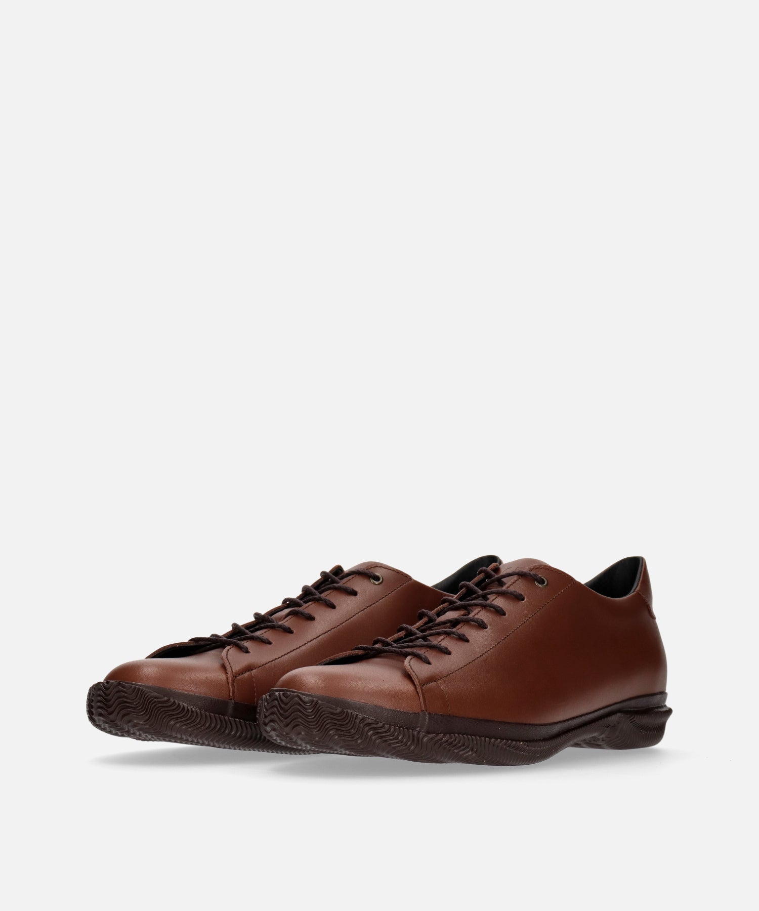 SP-6140 Light Brown - SPINGLE