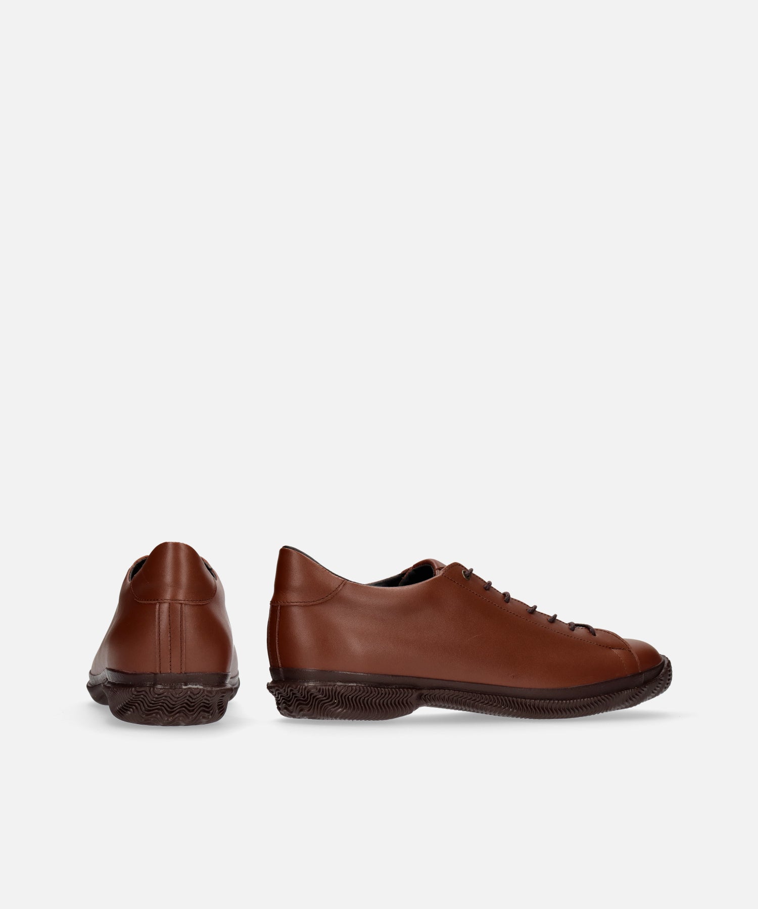 SP-6140 Light Brown - SPINGLE