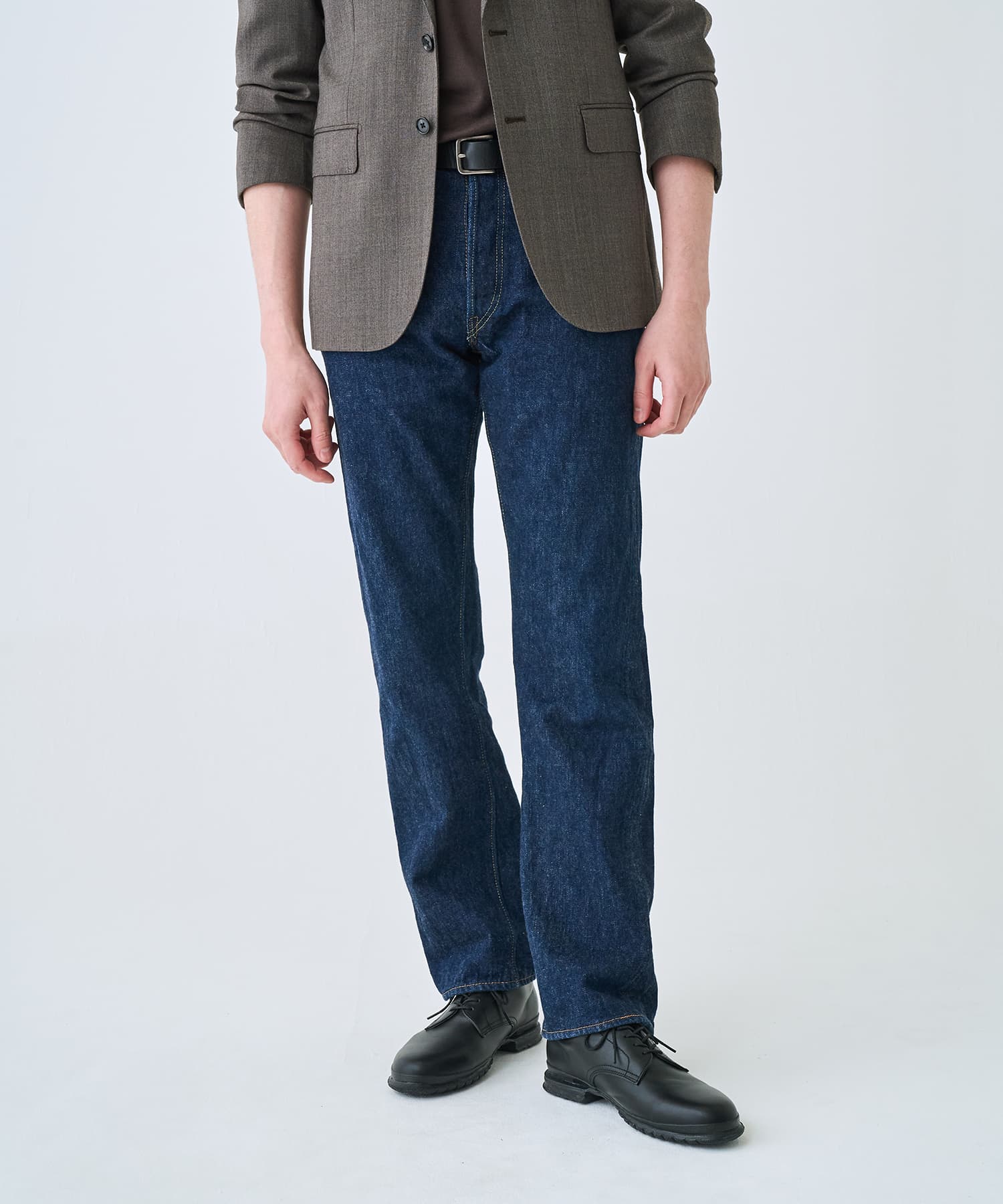 SP-6153 Black - SPINGLE