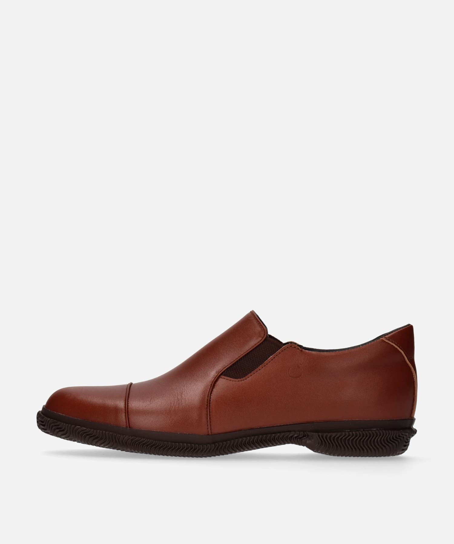 SP-6158 Red Brown - SPINGLE