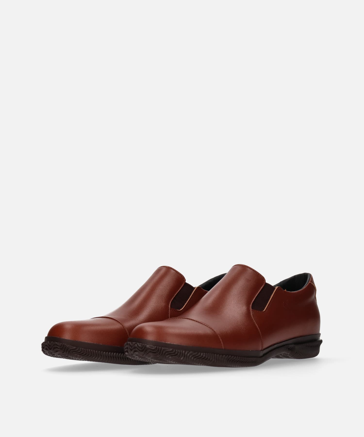 SP-6158 Red Brown - SPINGLE