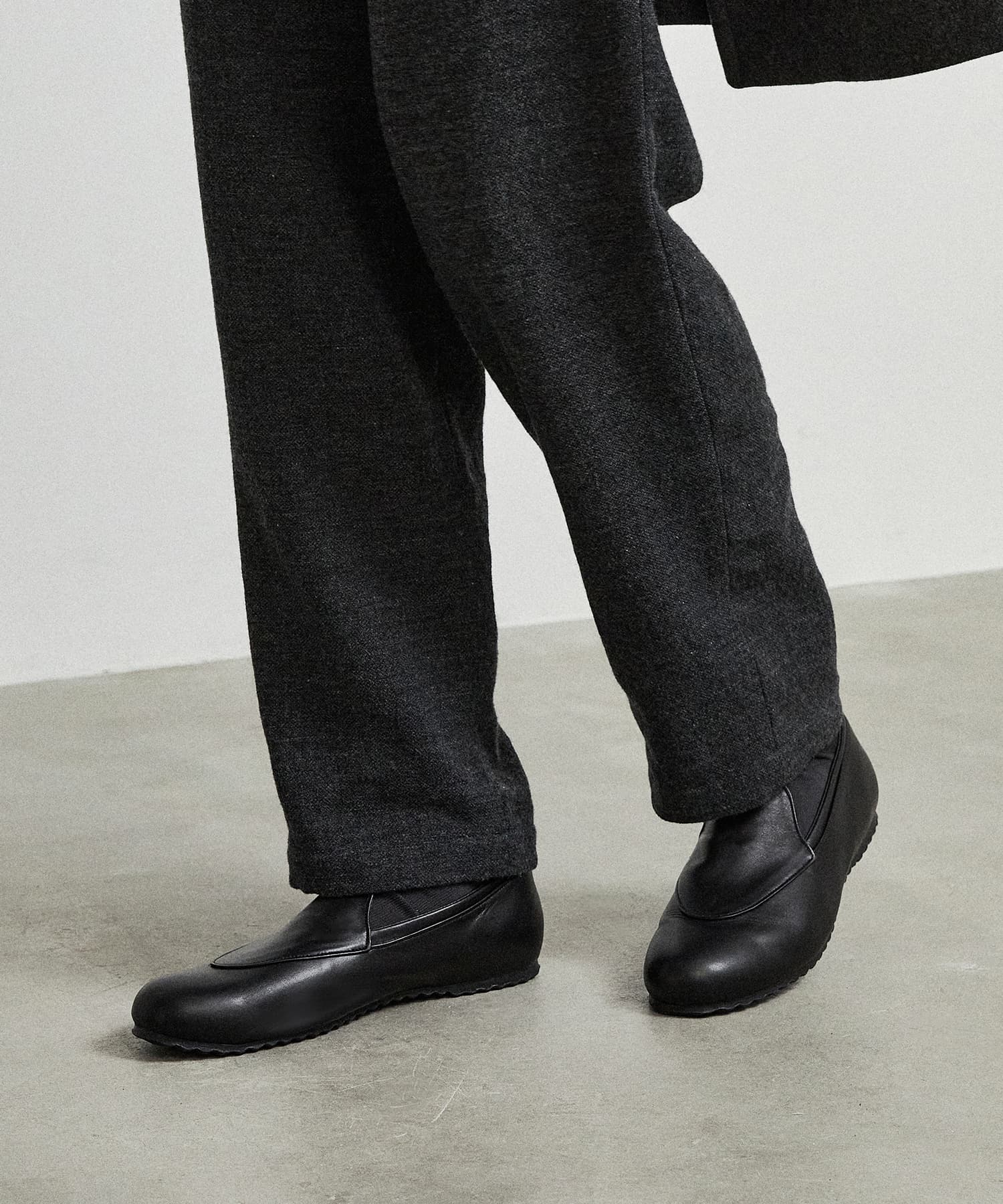 SP-6502IL Black - SPINGLE