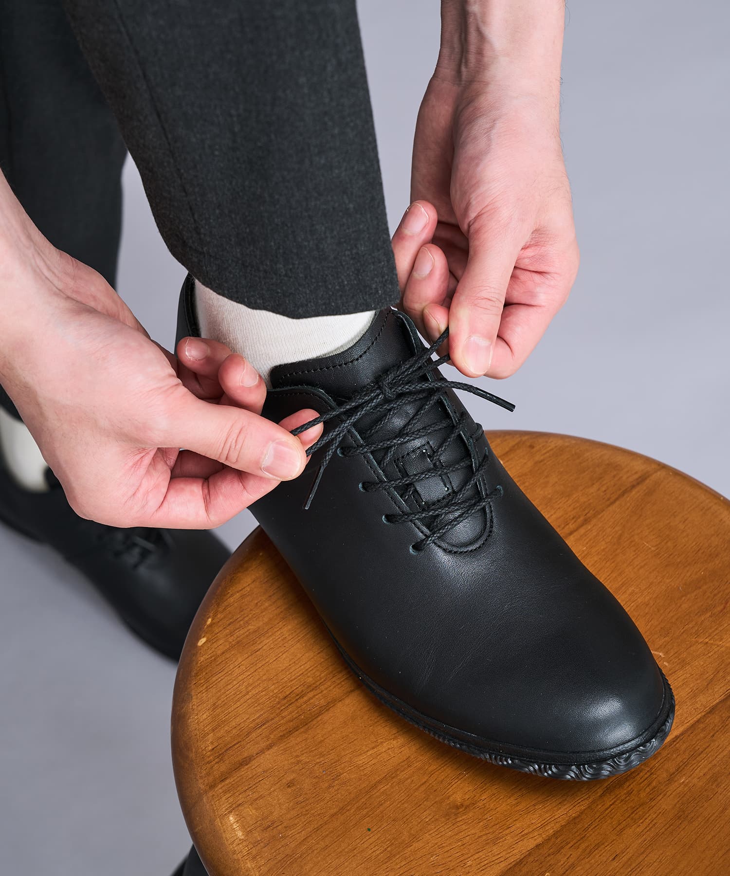 SP-6601 Black - SPINGLE