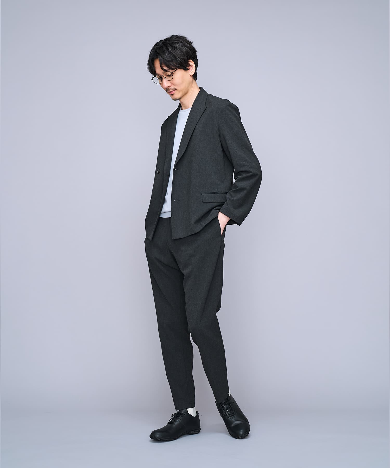 SP-6601 Black - SPINGLE