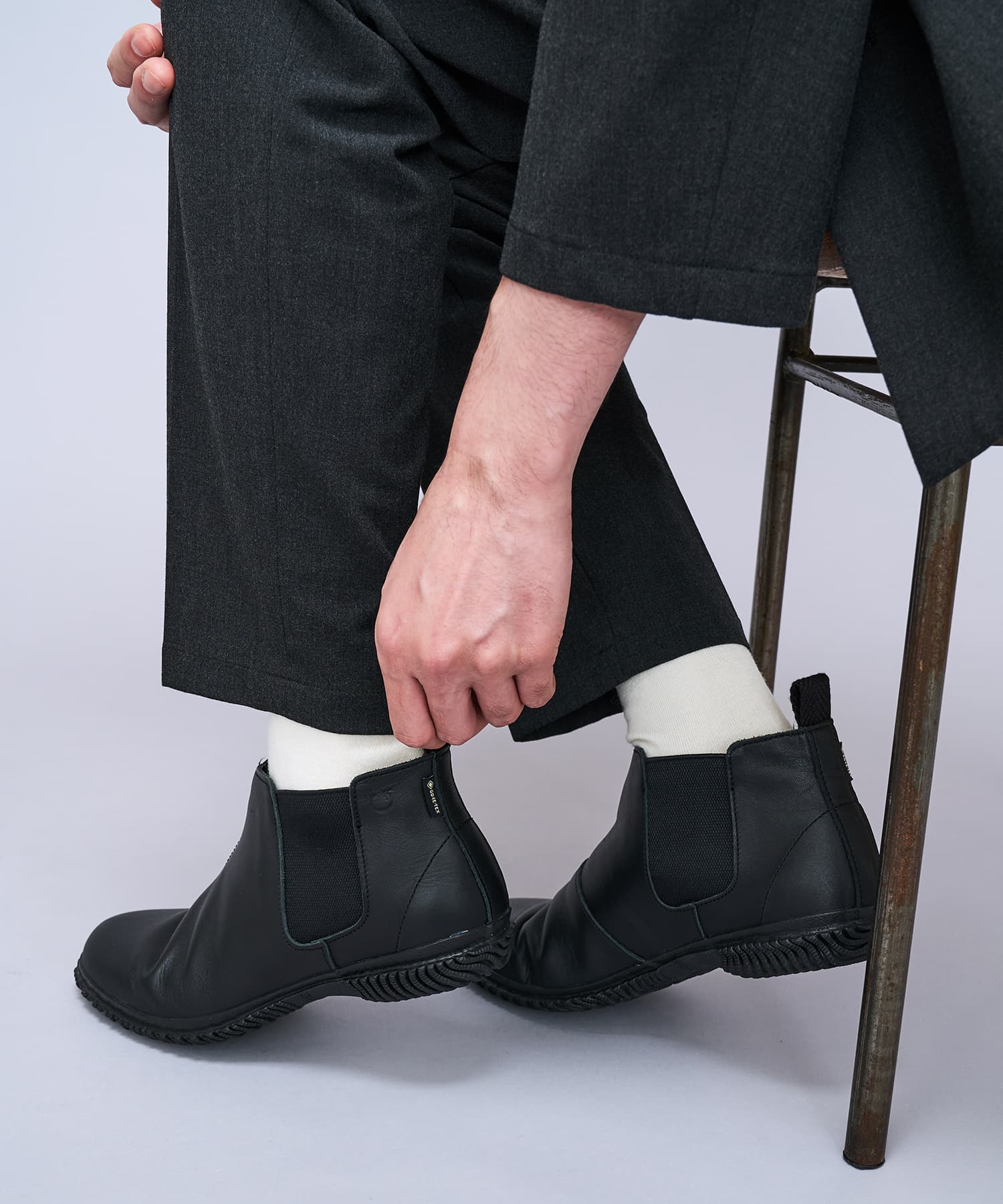 SP-6603 Black - SPINGLE