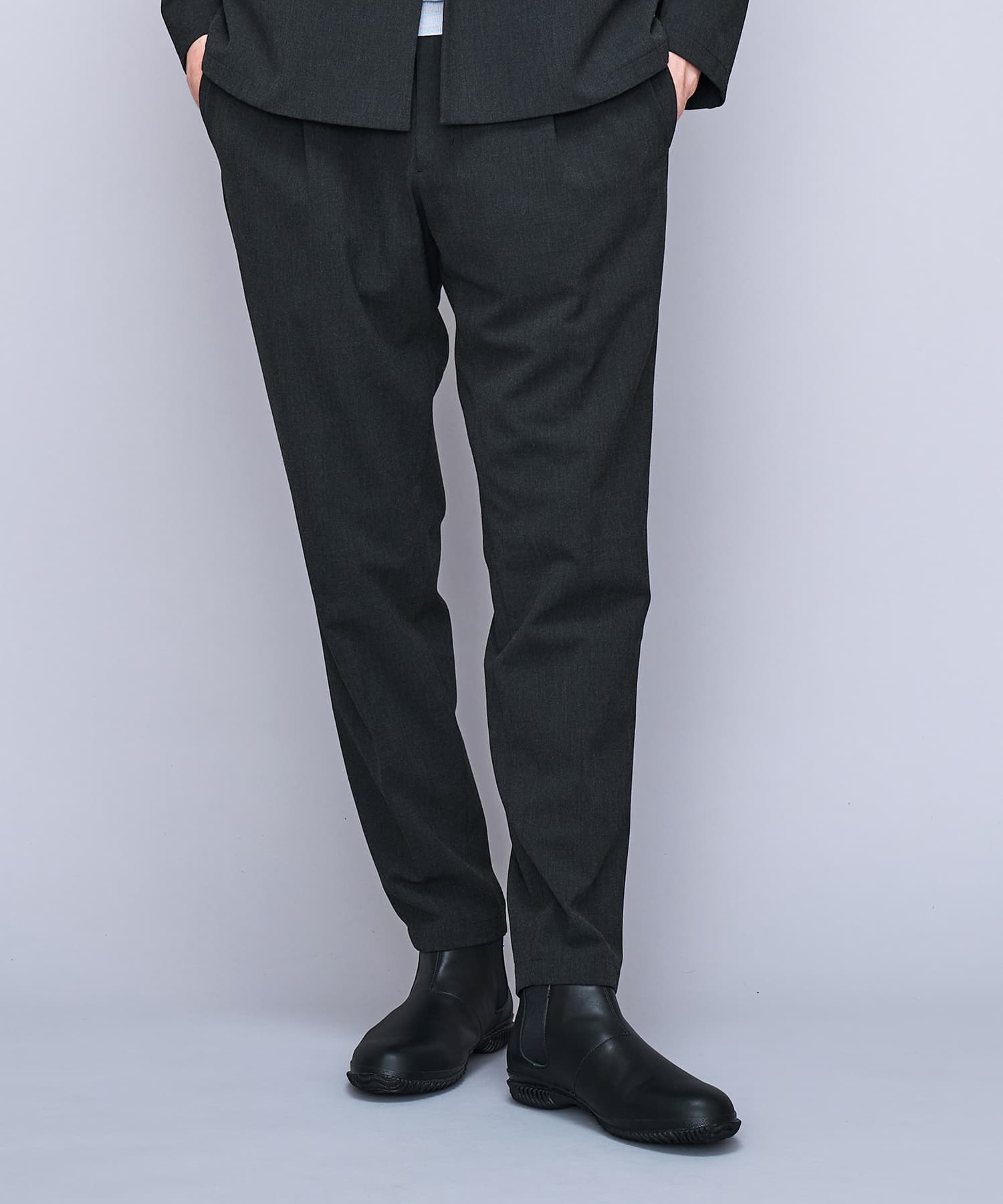 SP-6603 Black - SPINGLE