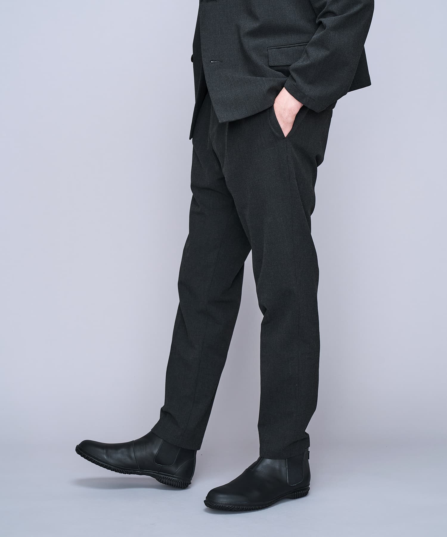 SP-6603 Black - SPINGLE