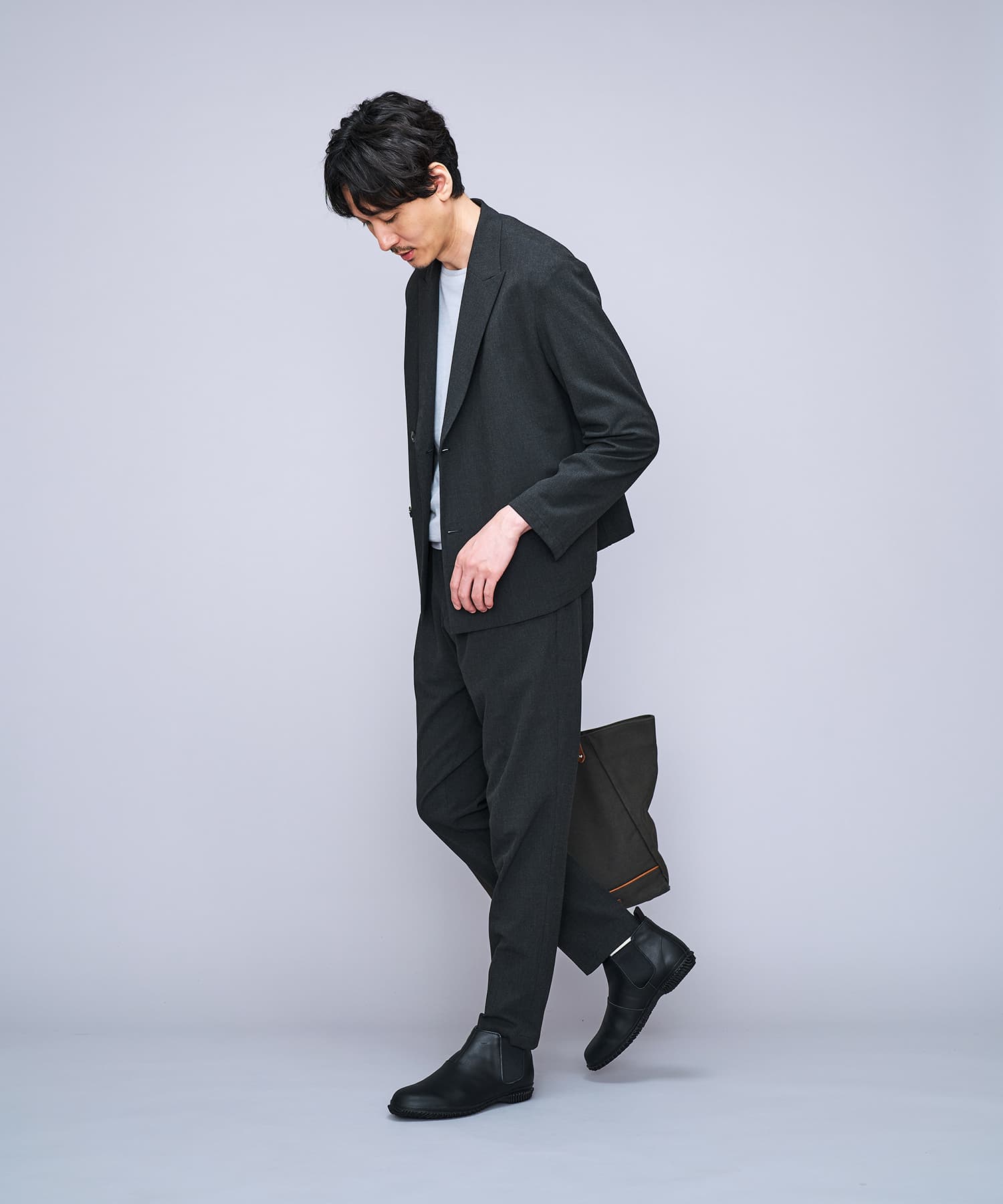 SP-6603 Black - SPINGLE