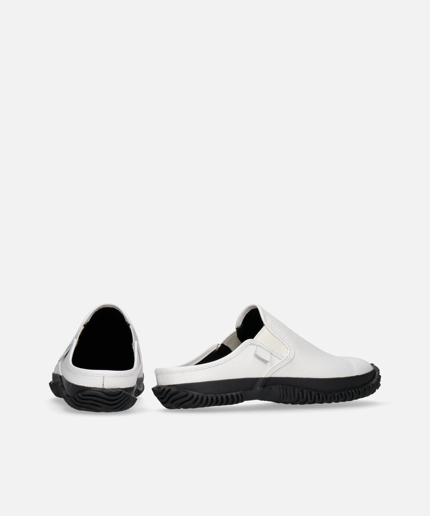 SP-725 White/Black - SPINGLE