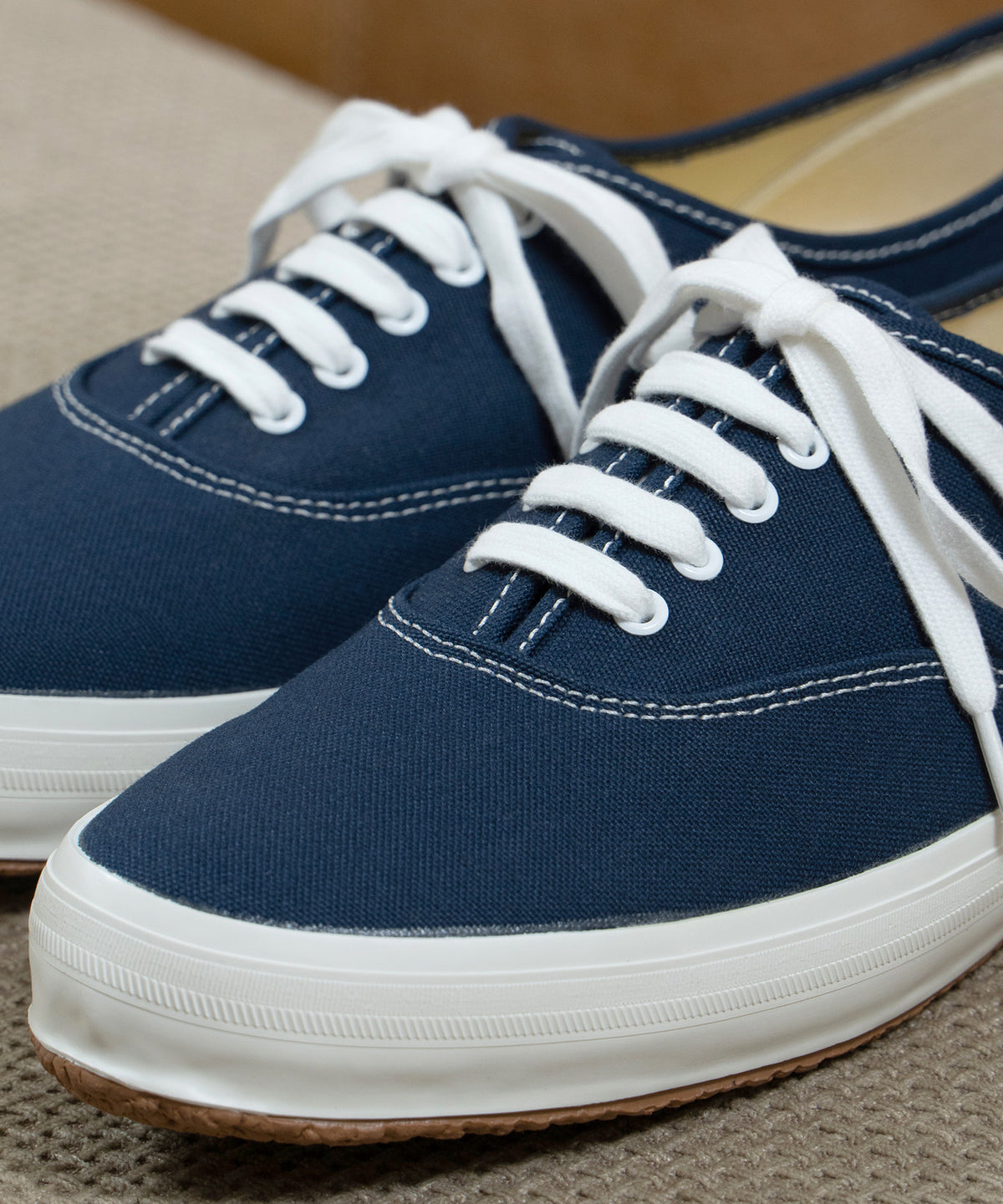 SP-BALANCE CV NAVY - SPINGLE