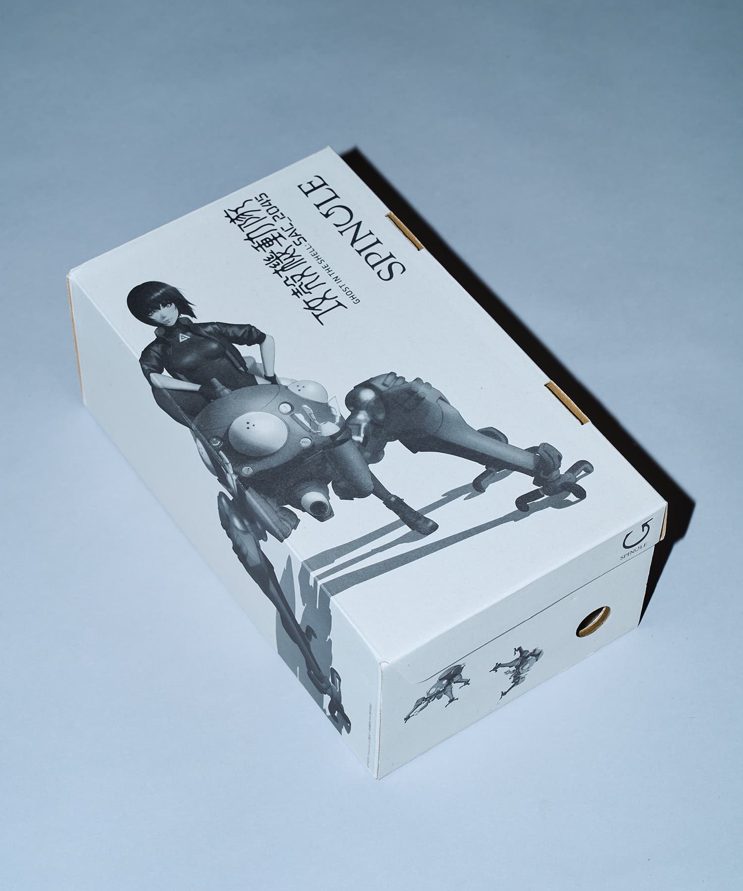 SP-SAC_2045-B Black/Purple