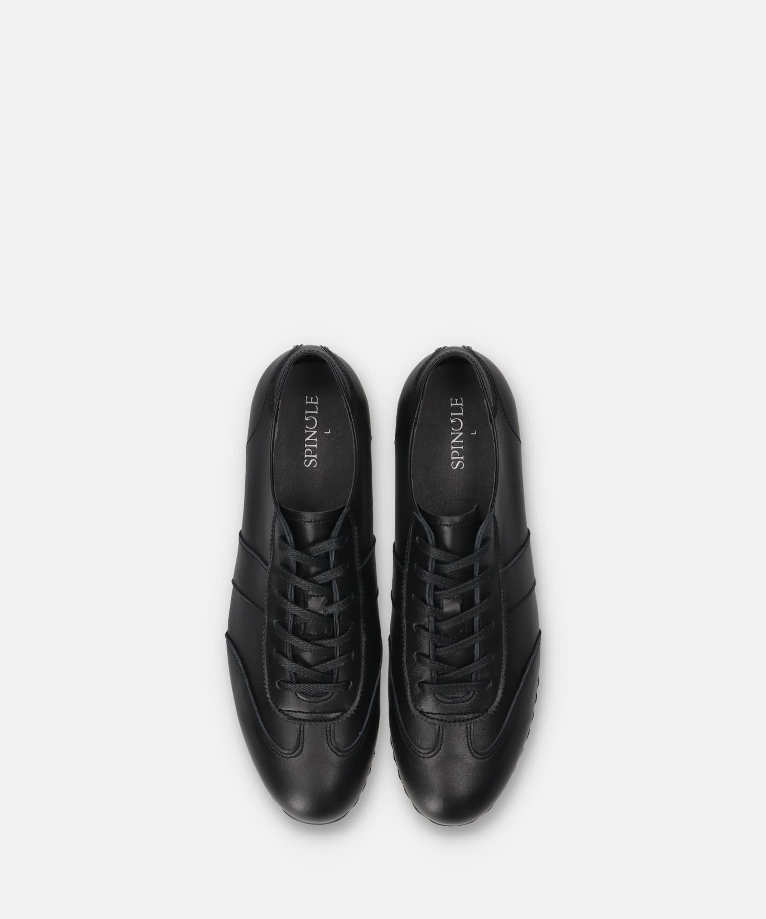 SP-122IL Black - SPINGLE