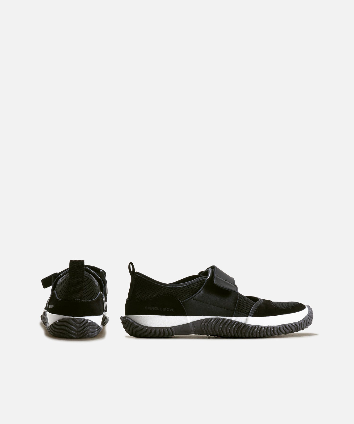 SPM-1010 Black - SPINGLE