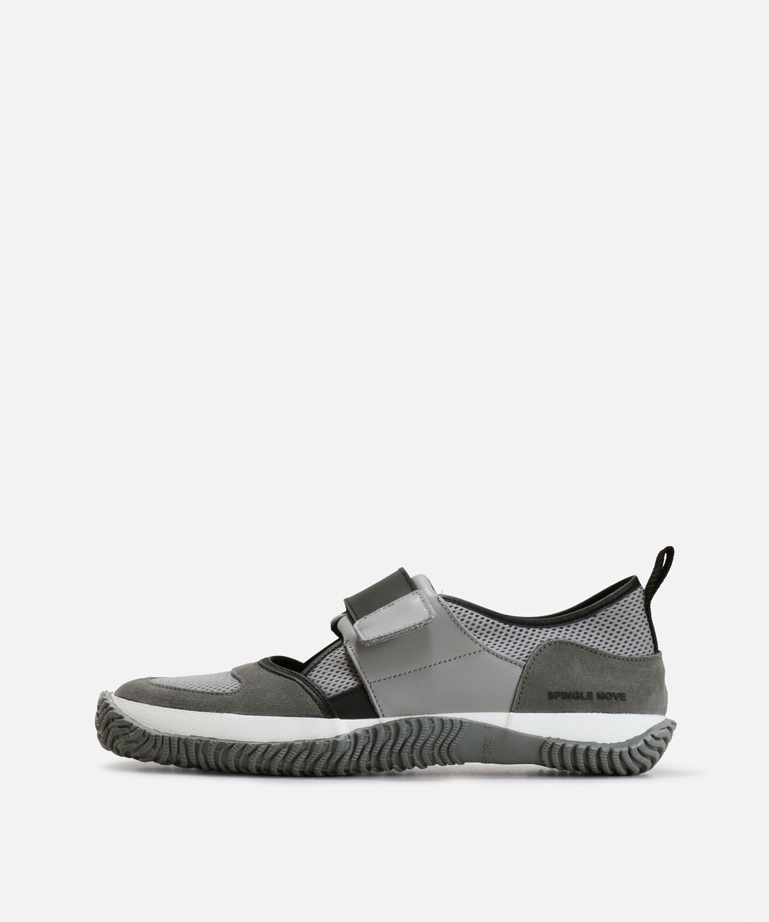 SPM-1010 Gray - SPINGLE