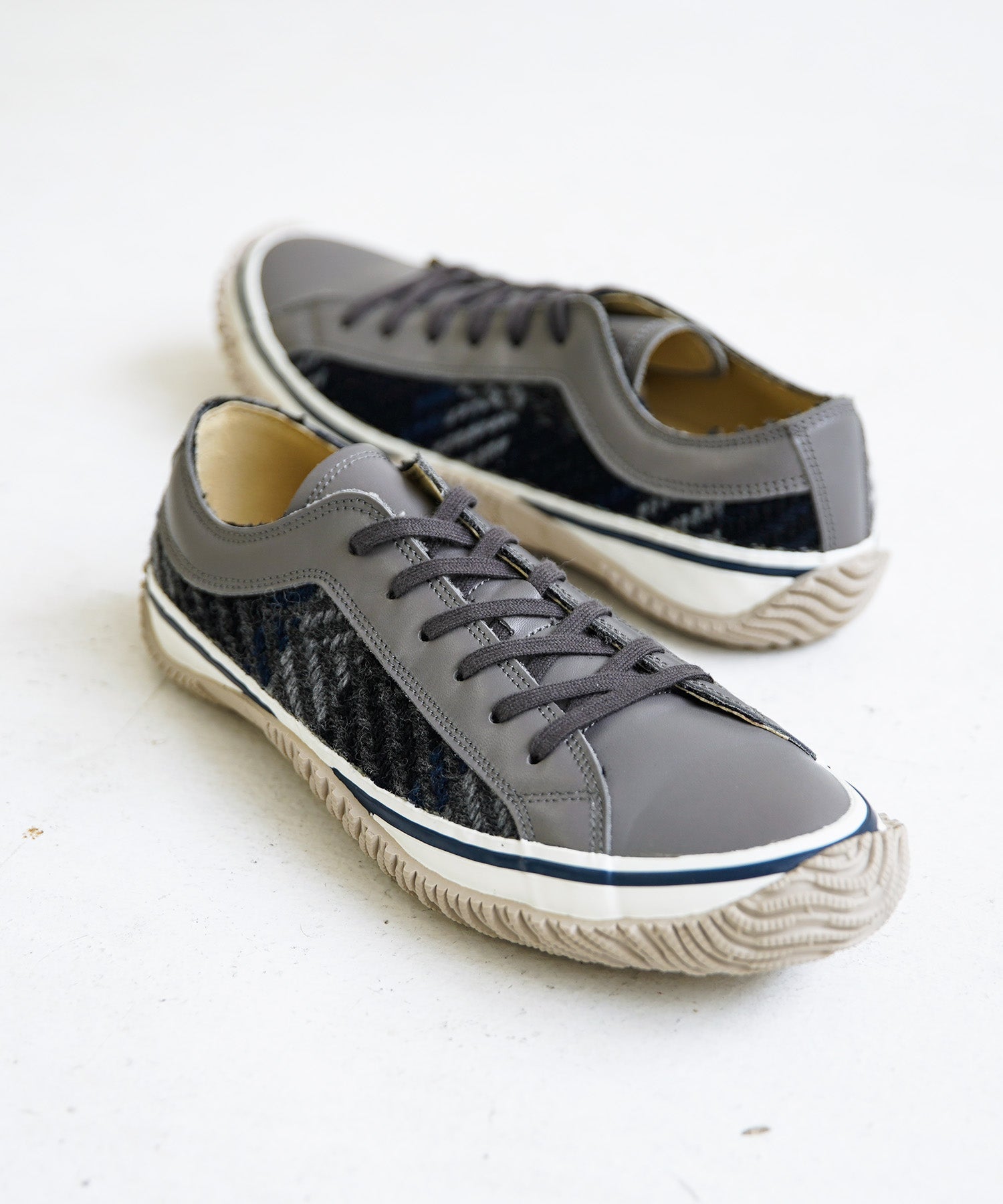 SPM-1035 Gray - SPINGLE
