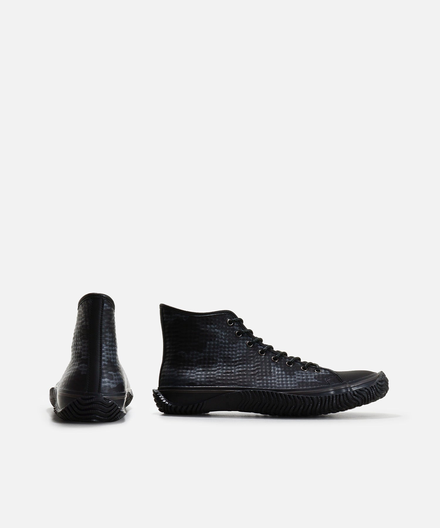 SPM-1039 Black - SPINGLE
