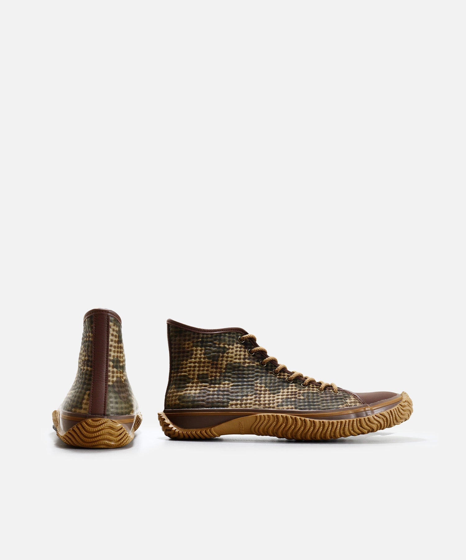 SPM-1039 Brown - SPINGLE