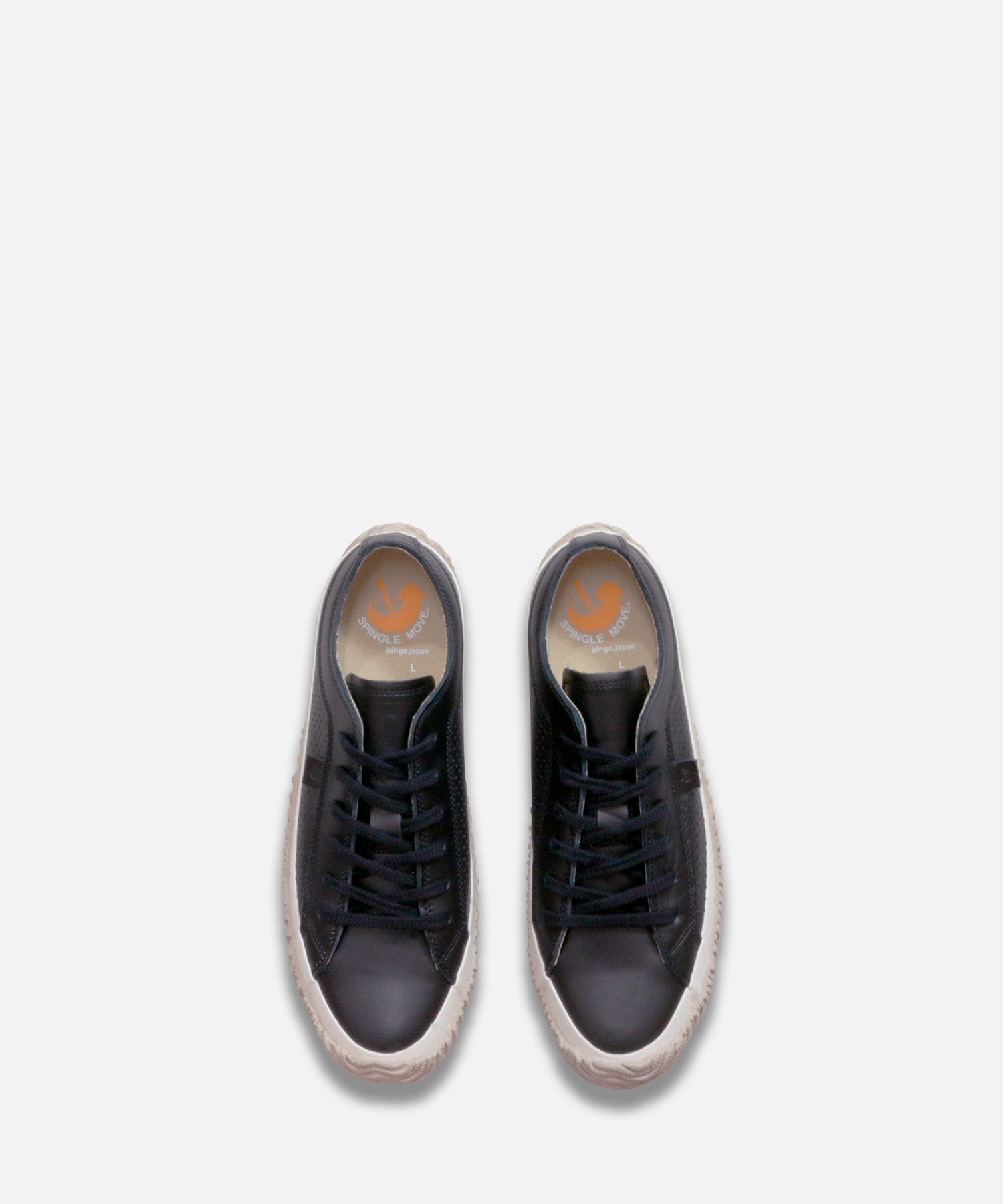 SPM-120 Black/Gray - SPINGLE