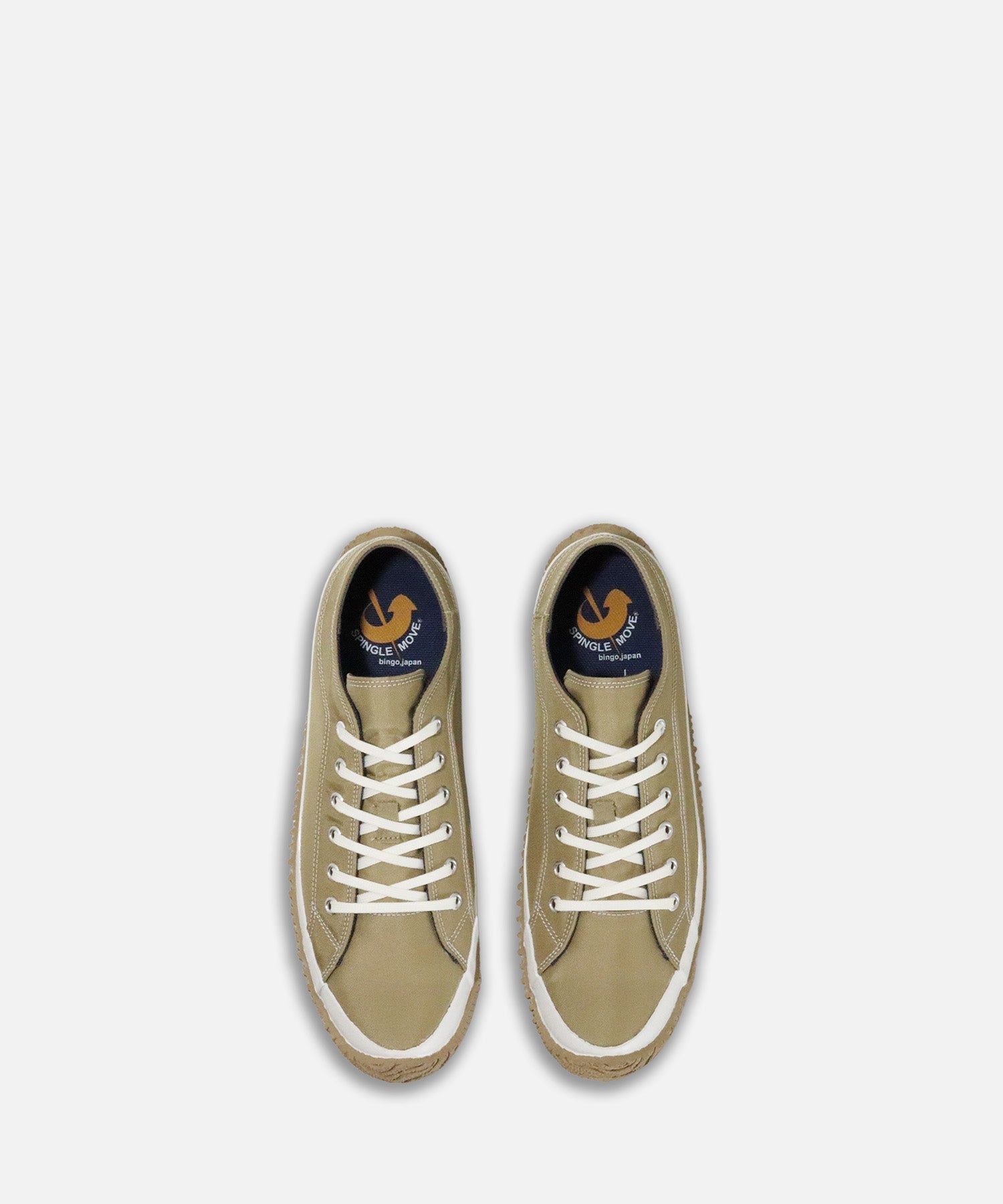 SPM-172 Beige - SPINGLE